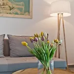 Myrthea Luxury Villa Kyra Panagia