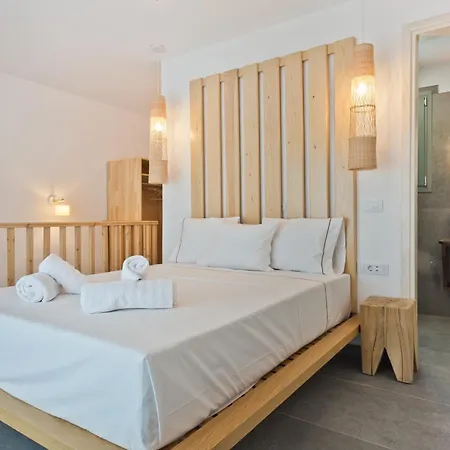 Myrthea Luxury Villa