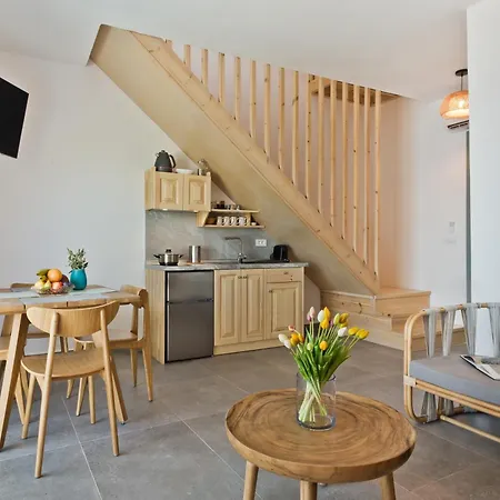 Myrthea Luxury Villa