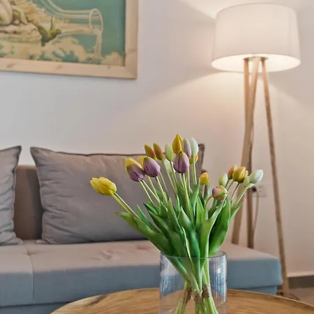 Myrthea Luxury Villa Kirá Panajá