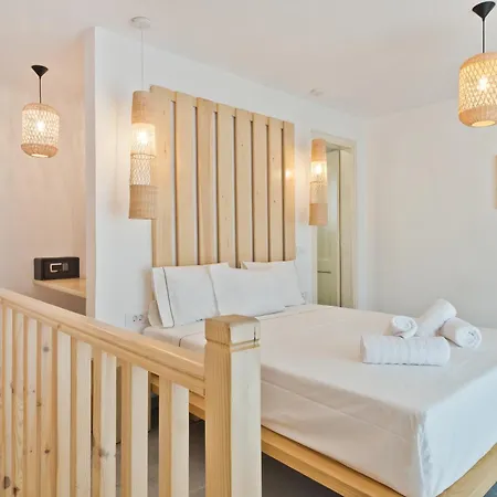 Myrthea Luxury Villa *