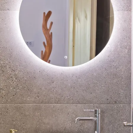 Myrthea Luxury Villa Karpathos