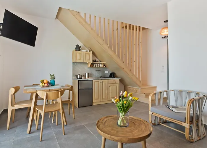 Myrthea Luxury فيلة