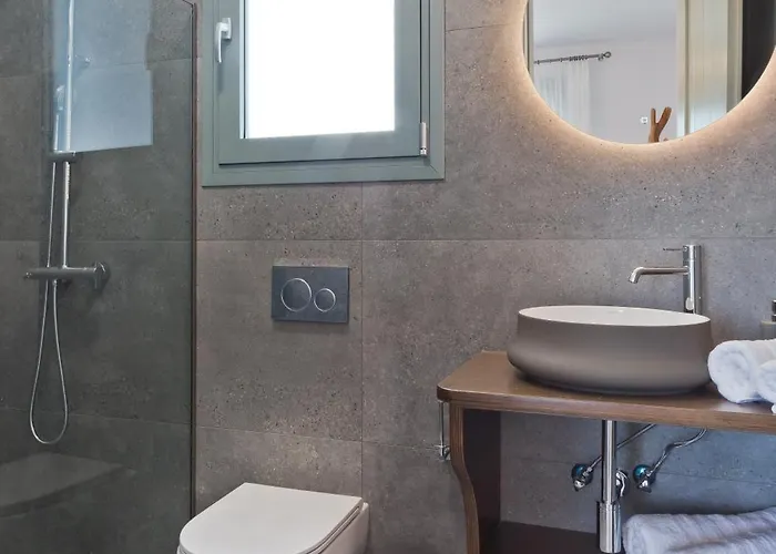 فيلة Myrthea Luxury Kyra Panagia