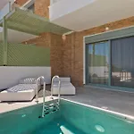 Villa Myrthea Luxury Kyra Panagia