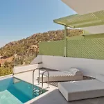 Villa Myrthea Luxury Kyra Panagia