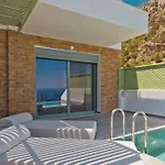 Villa Myrthea Luxury