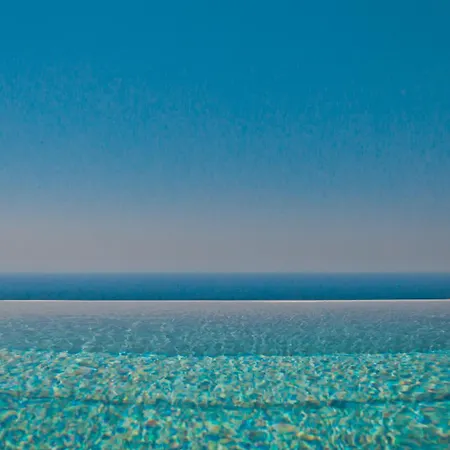 Myrthea Luxury Villa