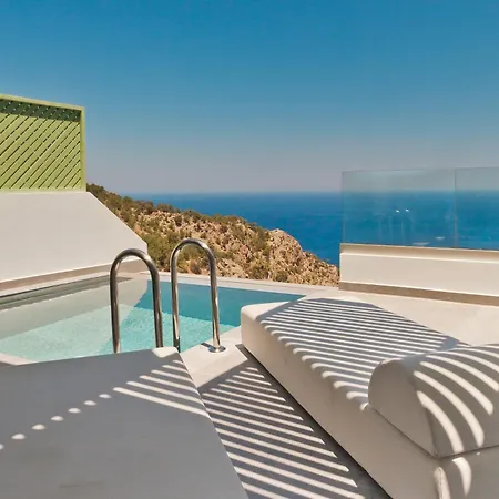 Villa Myrthea Luxury Kyra Panagia