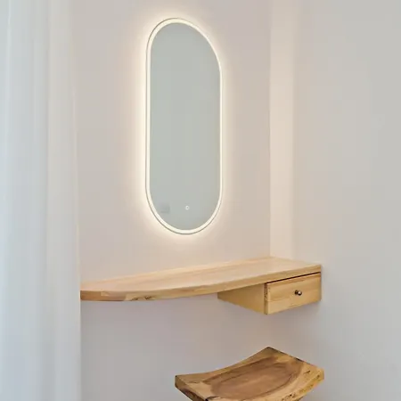 Вилла Myrthea Luxury