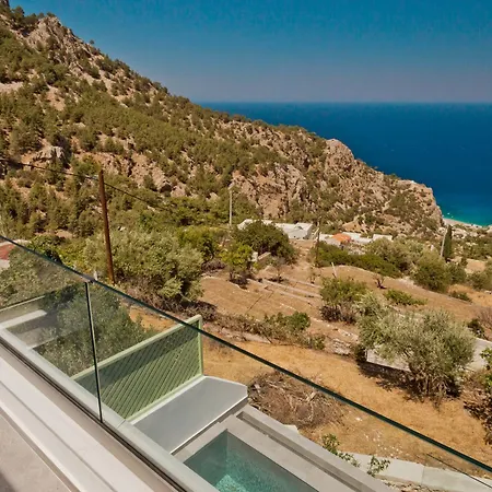 Myrthea Luxury Villa *