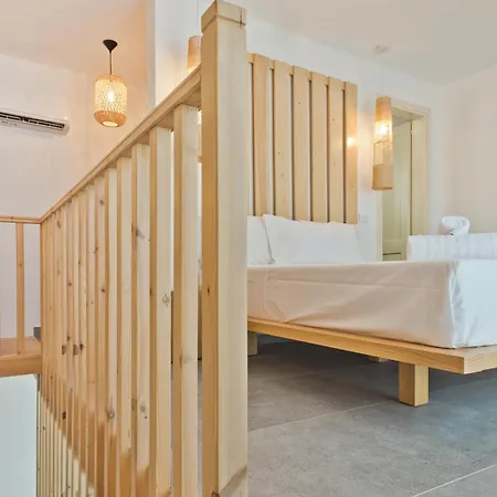 Myrthea Luxury Вилла *