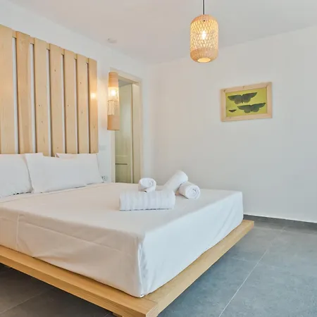 Myrthea Luxury Karpathos Town (Pigadia)