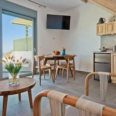 Myrthea Luxury Villa *