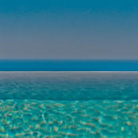 Villa Myrthea Luxury *
