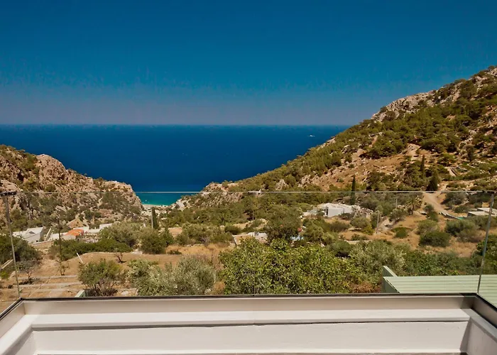 Myrthea Luxury Villa *