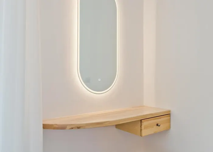 Villa Myrthea Luxury