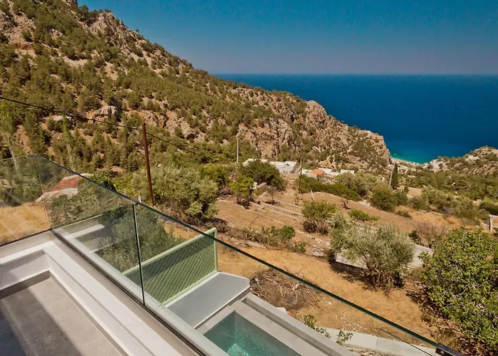 Myrthea Luxury Villa *