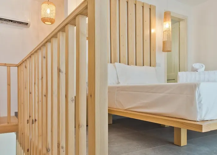 Myrthea Luxury Villa *