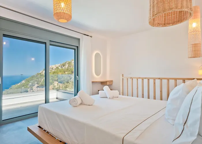 Villa Myrthea Luxury *