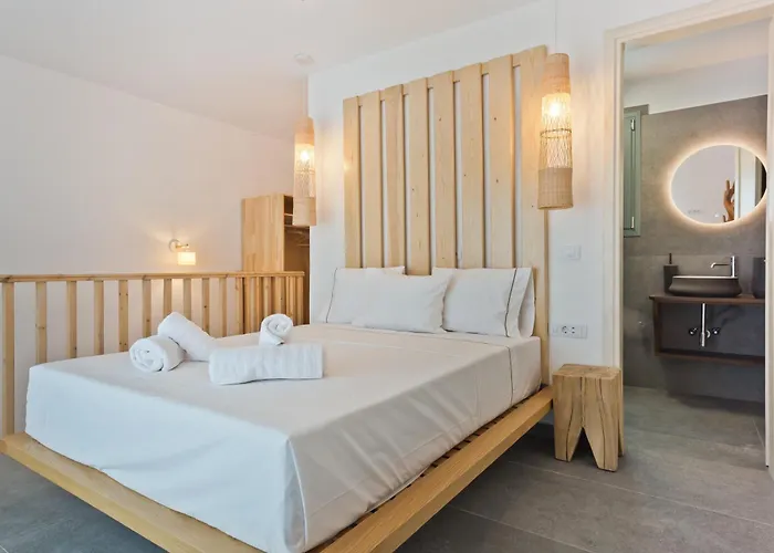 Myrthea Luxury Villa