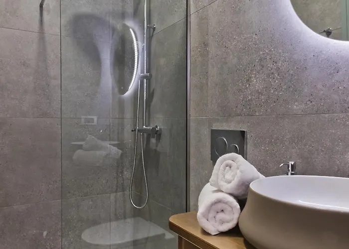 Myrthea Luxury Kyra Panagia