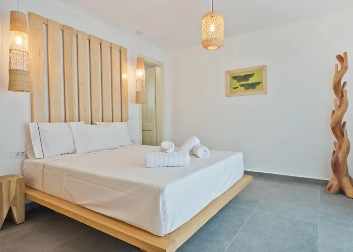 Myrthea Luxury Kyra Panagia