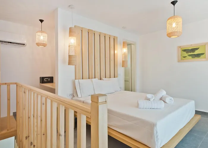 Myrthea Luxury Villa *