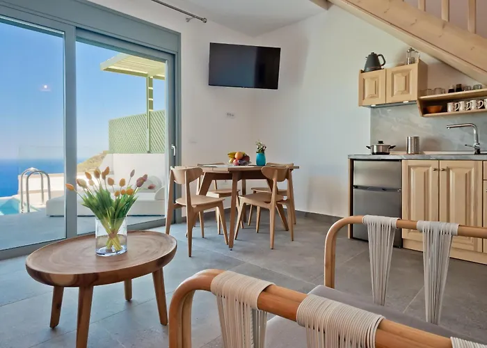 Myrthea Luxury Villa *