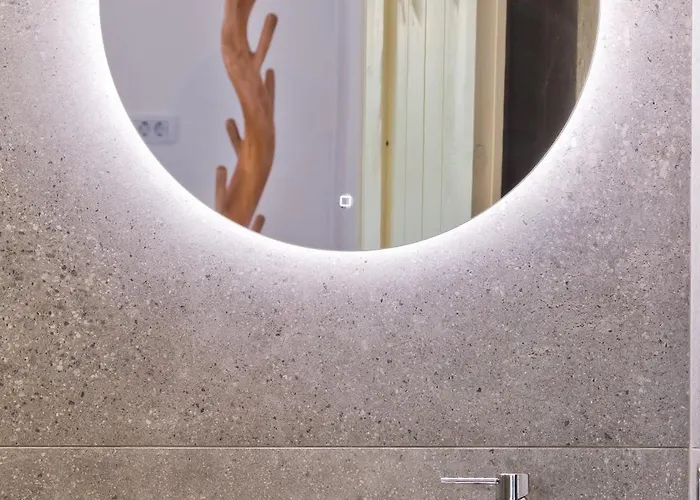 Myrthea Luxury Villa Kyra Panagia