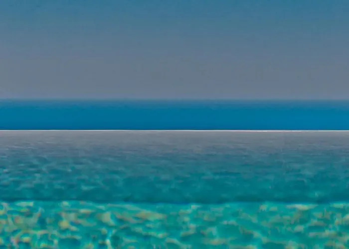 Villa Myrthea Luxury *